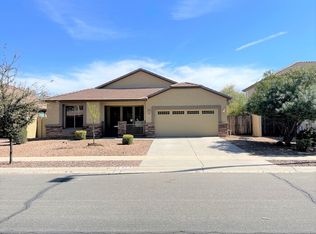 3413 E Aris Dr, Gilbert, AZ 85298