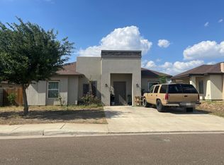 1532 Riddle Dr, Laredo, TX 78046