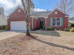 1197 Old Course Ln, Mount Pleasant, SC 29466