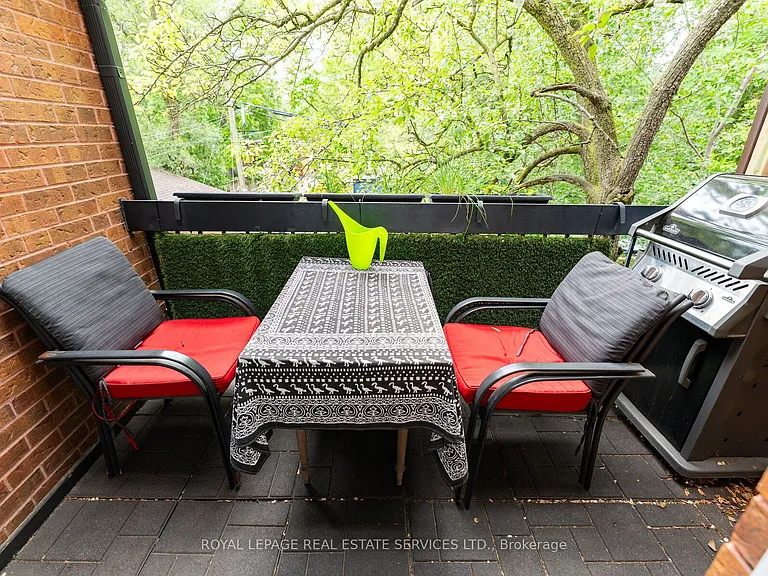 580 Indian Rd #2 — Photo 9