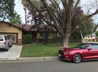 2213 Eastern Ave, Sacramento, CA 95864