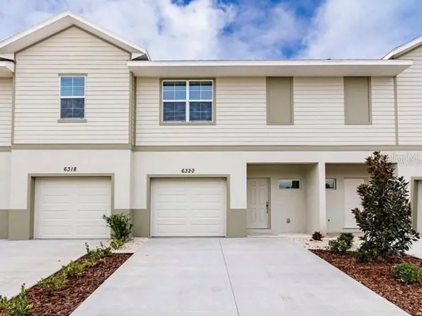 6320 Tillandsia Pl, Tampa, FL 33610