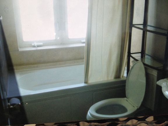 Main Bath