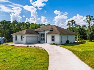 6347 SW Travers St, Palm City, FL 34990