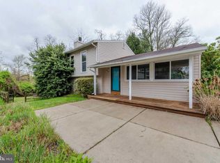 9575 Landbreeze Row, Columbia, MD 21045