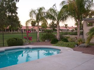 11010 E San Tan Blvd, Sun Lakes, AZ 85248