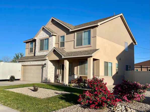 2401 W Bullock Ave, Artesia, NM 88210