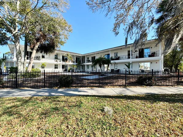 (undisclosed Address), Tarpon Springs, FL 34689
