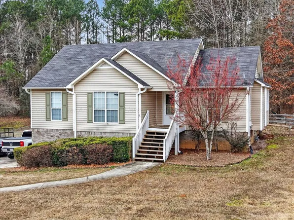 9510 Pharris Ln, Kimberly, AL 35091