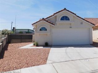 2705 Rising Legend Way, Las Vegas, NV 89106