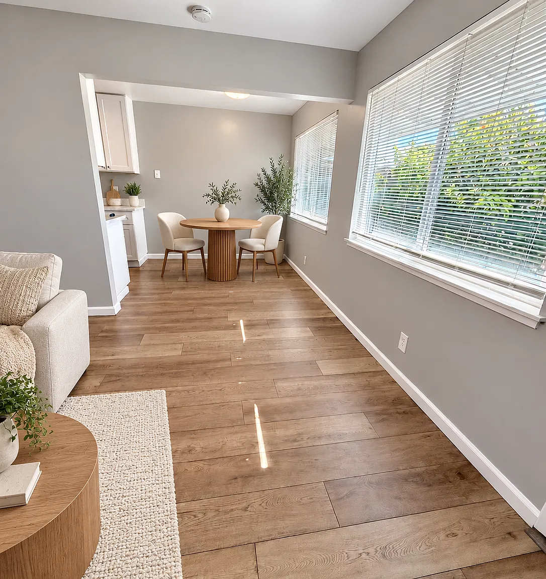 1 bed, 700 sqft, $2,720 — Photo 2