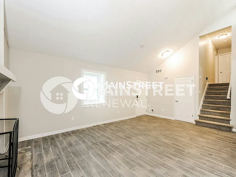 WM - Living Room