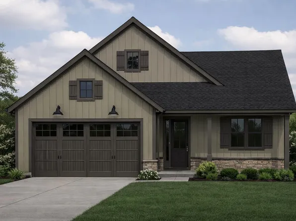 23 Bluestem Dr, South Hutchinson, KS 67505