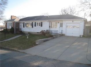 3 Cosmo Dr, North Providence, RI 02904