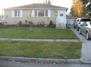 234 Marrano Dr, Depew, NY 14043