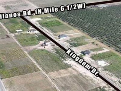 38 Kingdom Ave, Weslaco, TX, 78599