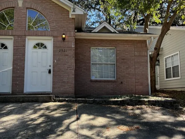2521 Fred Smith Rd, Tallahassee, FL 32303