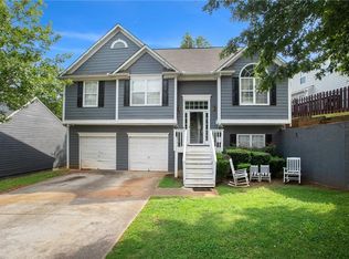 7093 Springgrove Ct, Austell, GA 30168