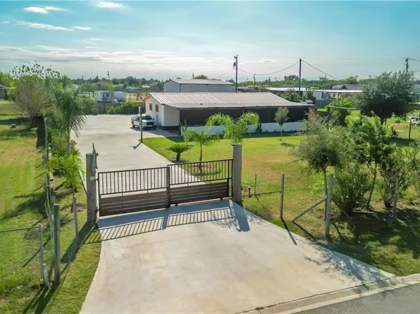 16319 Eagle Pass St N, Edinburg, TX 78542