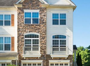 9109 Marlove Oaks Ln, Owings Mills, MD 21117
