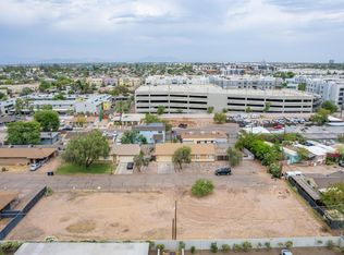 1120 S Bonnie Ln #3, Tempe, AZ 85281