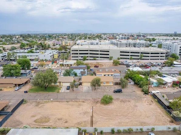 1120 S Bonnie Lane #3, Tempe, AZ 85281
