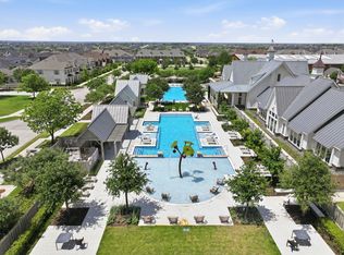 2788 Walker Way, Northlake, TX 76247