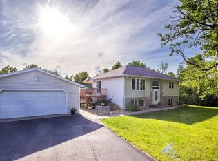 3779 Johnson Rd, Hermantown, MN 55811