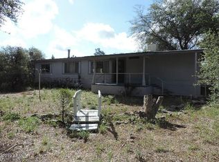 6762 N Lariat Ln, Prescott, AZ 86305