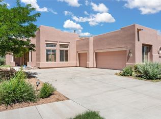 12 Madre Mountain, Santa Fe, NM 87508