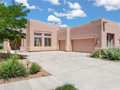 12 Madre Mountain, Santa Fe, NM, 87508