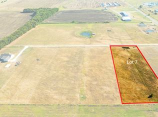 83 Private Road 142025, Blossom, TX 75416