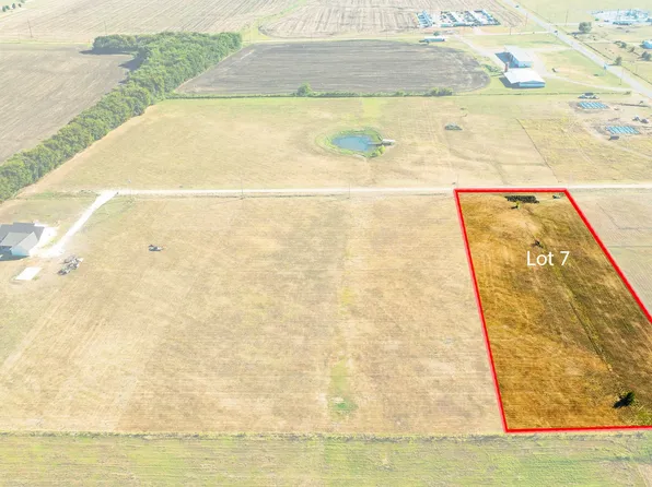 83 Private Road 142025, Blossom, TX 75416