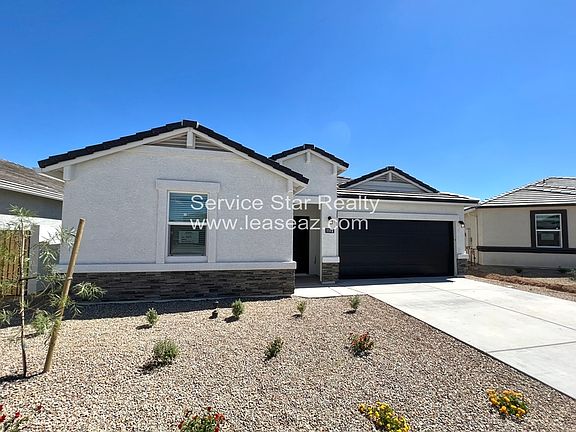2nd image of 1173 W Avalon Canyon Dr