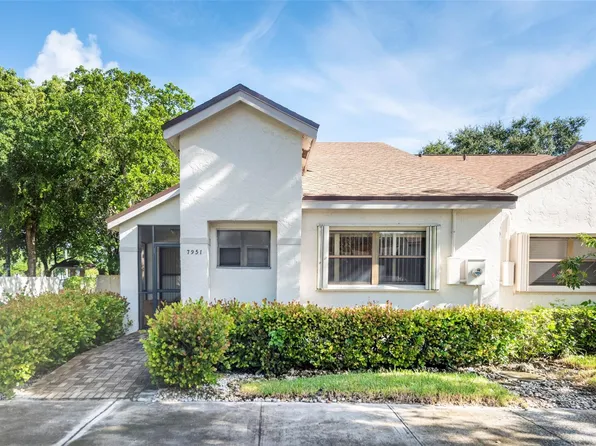7951 NW 10th Court #7951, Plantation, FL 33322