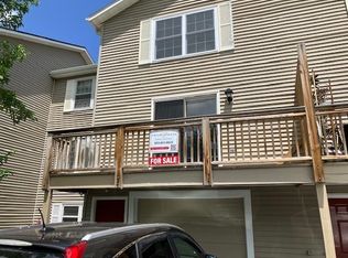 20 Gates Rd APT 19, Marlborough, NH 03455