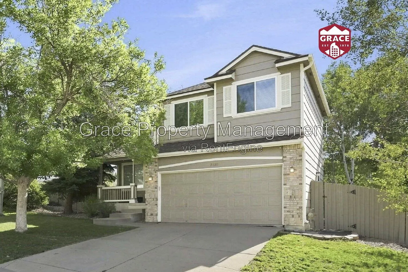 4 bed, 3.5 bath, 1624 sqft, $3,375 — Photo 1