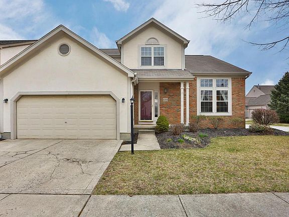 2nd image of 1244 Flagstone Sq