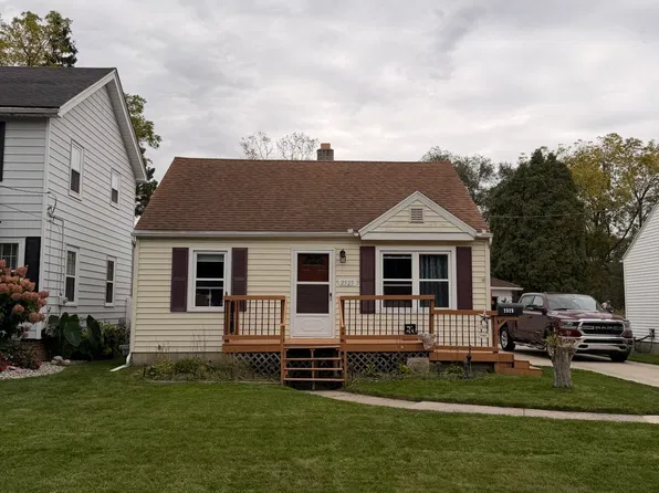 2525 Southwood Rd, Toledo, OH 43614
