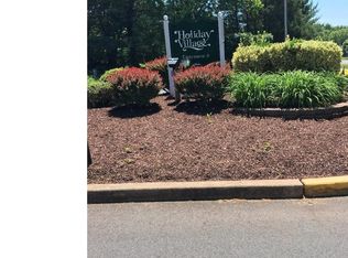 505A Ginger Dr, Mount Laurel, NJ 08054