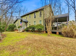 165 Gull Ln, Heathsville, VA 22473