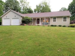 2491 Pumpkin Vine Rd SE, Lancaster, OH 43130