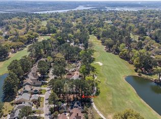 740 N Reeve Rd, Saint Helena Island, SC 29920