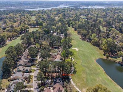 740 N Reeve Rd, Saint Helena Island, SC, 29920