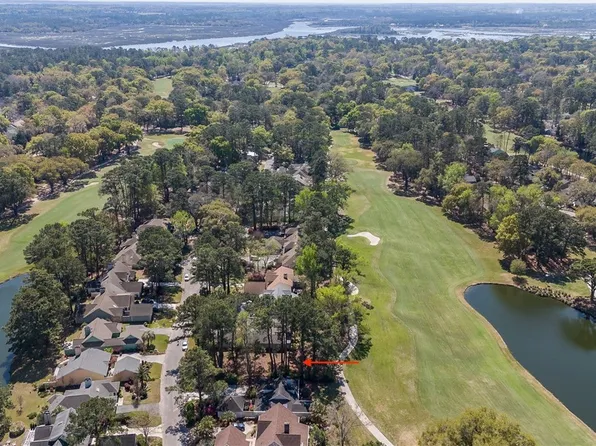 740 N Reeve Rd, Saint Helena Island, SC 29920