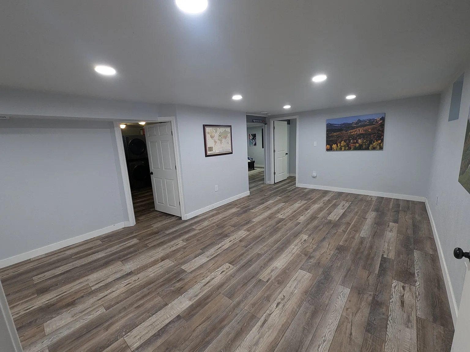 2 bed, 1290 sqft, $1,600 — Photo 2