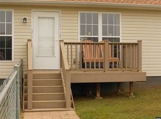 4679 Albert Owens Rd, South Fulton, TN 38257