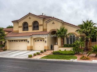 11004 Cardinal Crest Ln, Las Vegas, NV 89144