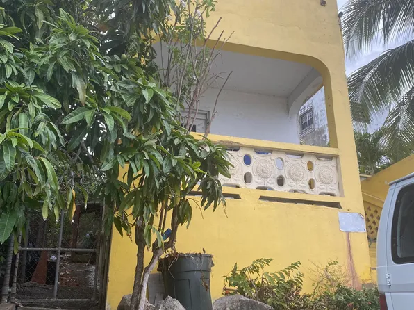 27 & 27-A Orange Grove CO, St. Croix, VI 00820