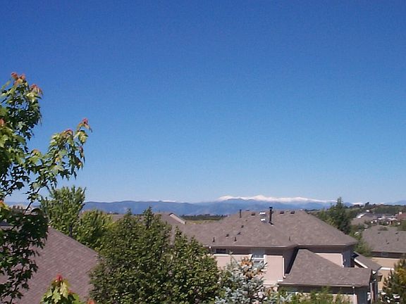 Deck view